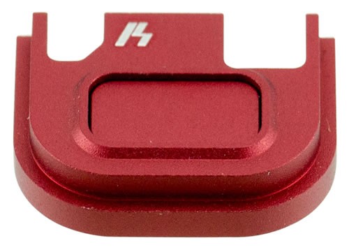 SI Slide plate Glk V1 Red - Win Repeating Arms Promotion